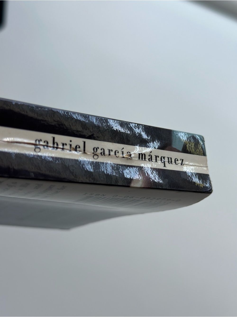 One Hundred Years of Solitude by Gabriel Garcia Marquez |Fiction| FREE W/ PURCH - Picture 6 of 12